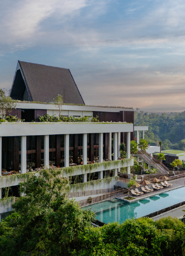 Anantara Hotel