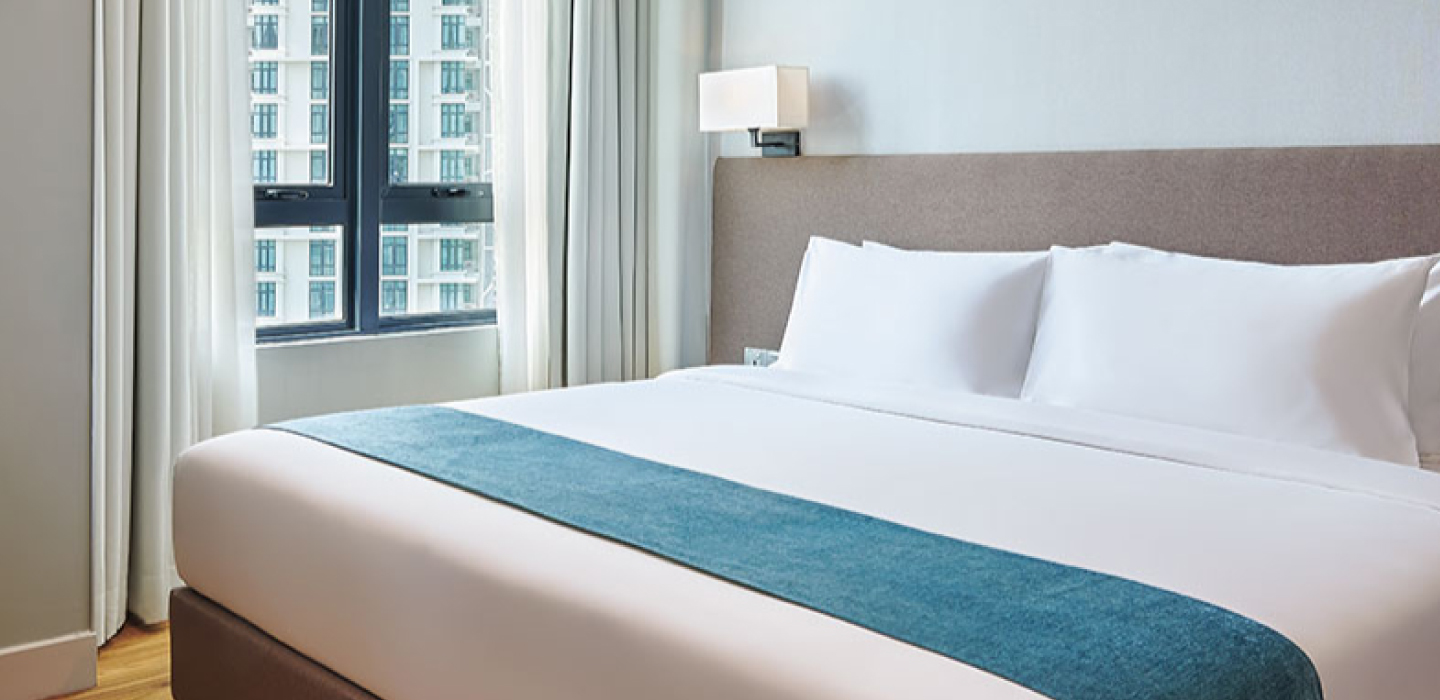 Mercure Living