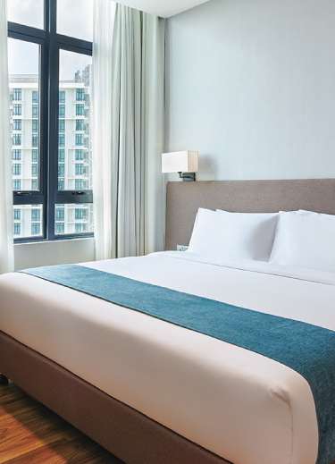 Mercure Living