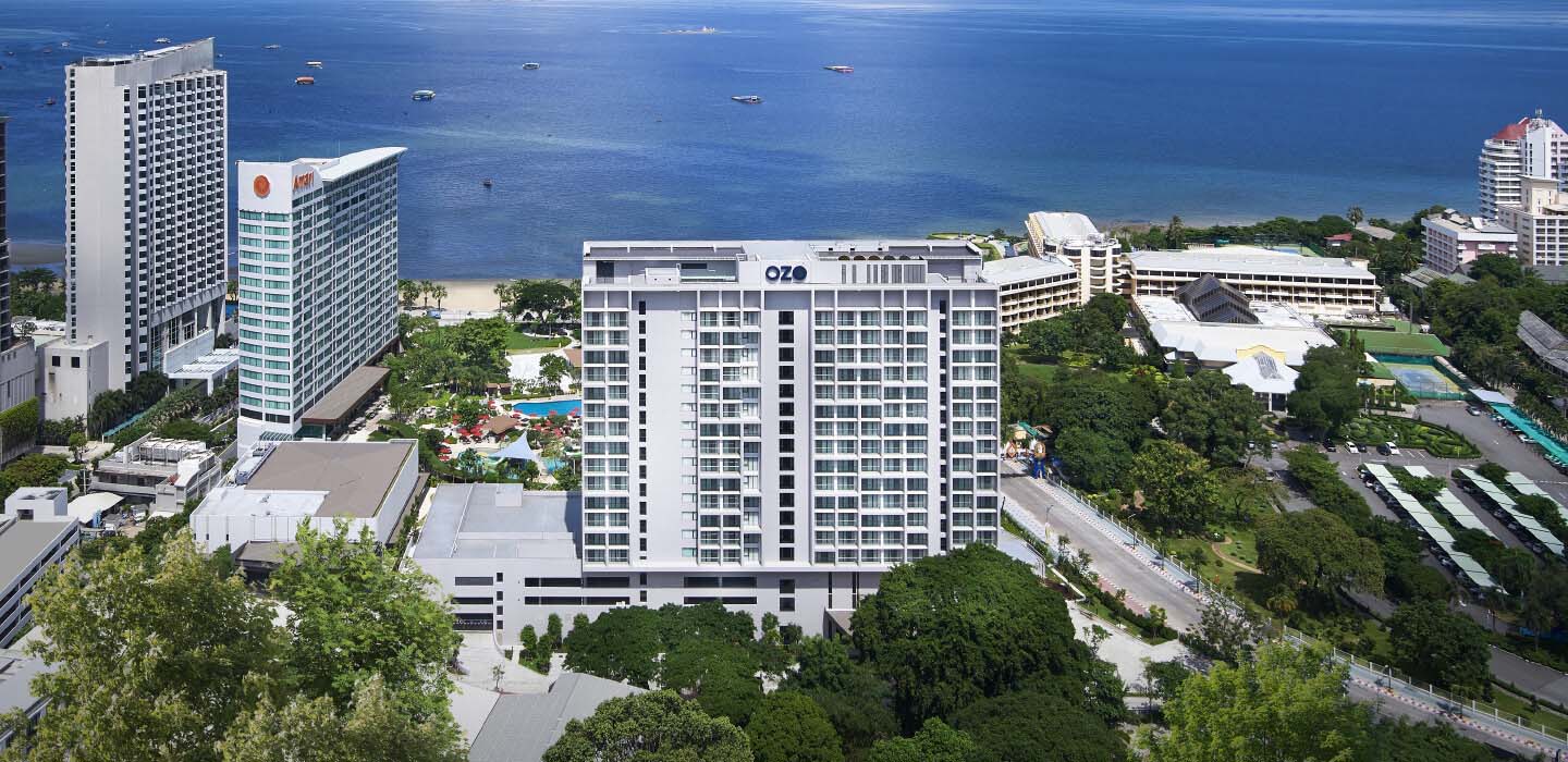 OZO Hotel