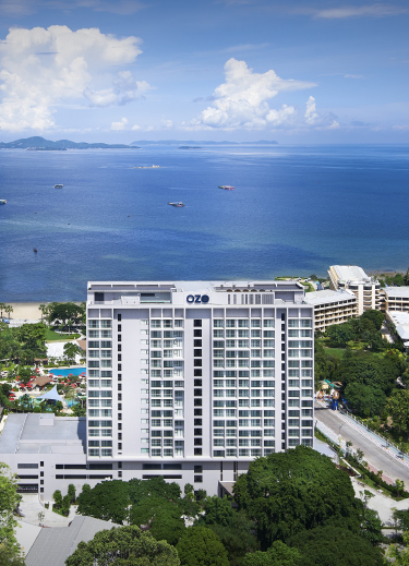 OZO Hotel