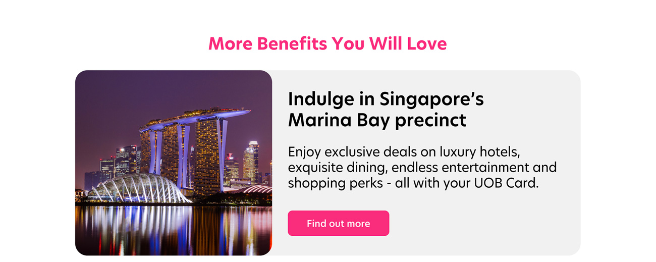 More Benefits You Will Love