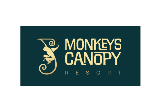 Monkeys Canopy