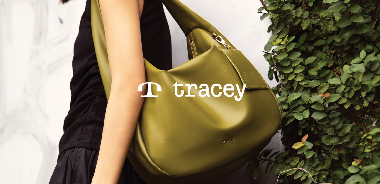 Tracey