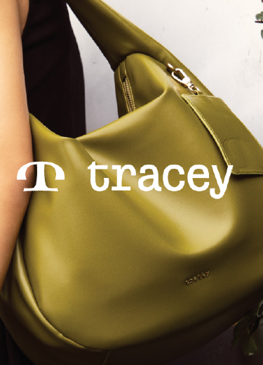 Tracey