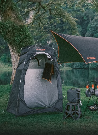 PTT OUTDOOR