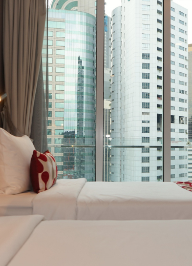 Ramada Suites