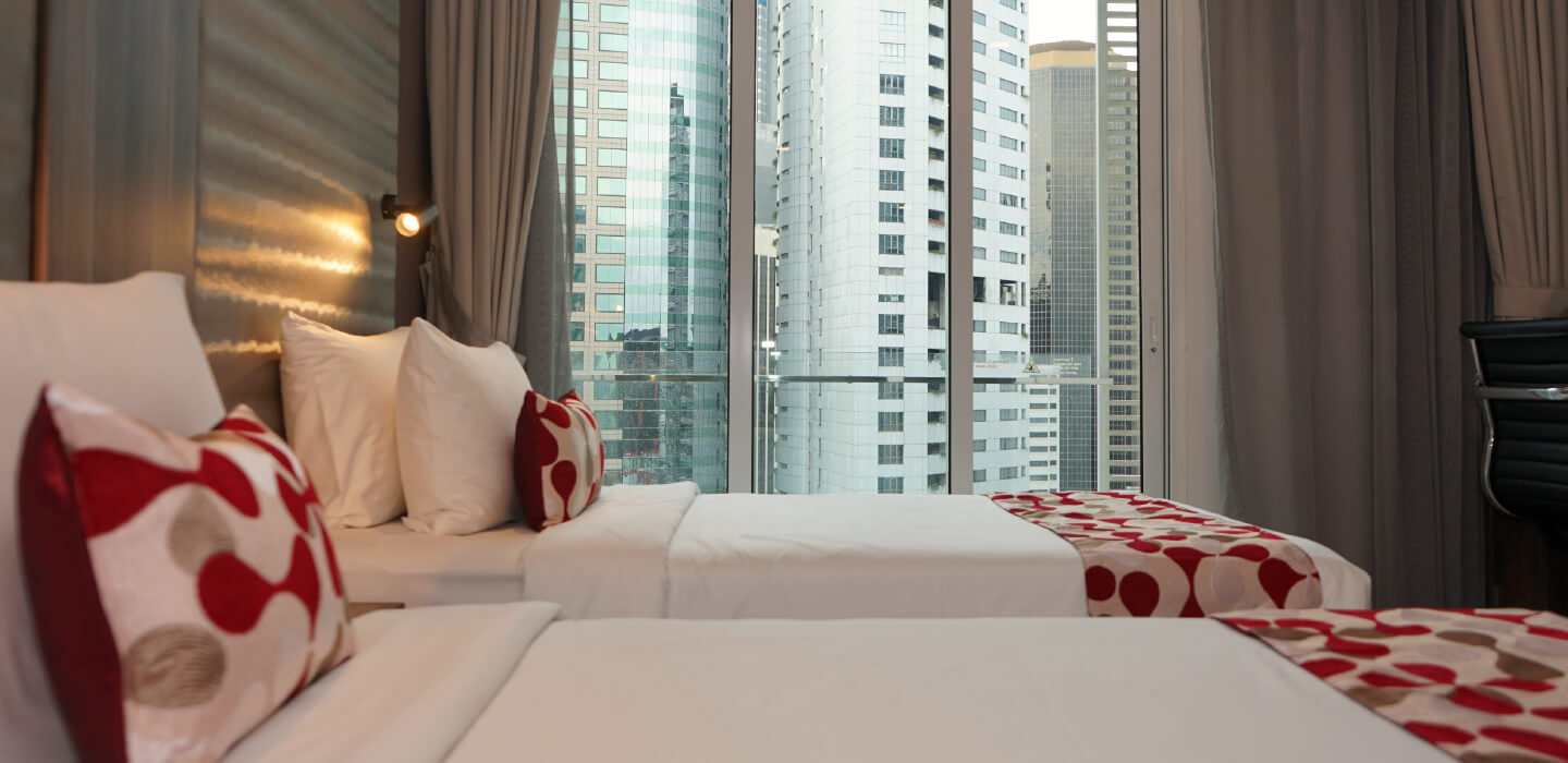 Ramada Suites