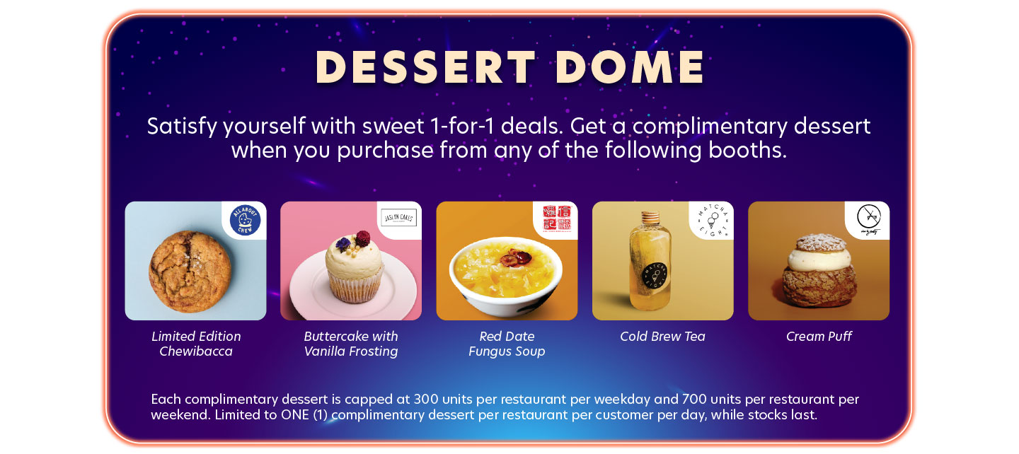 UOB Rewards You Carnival