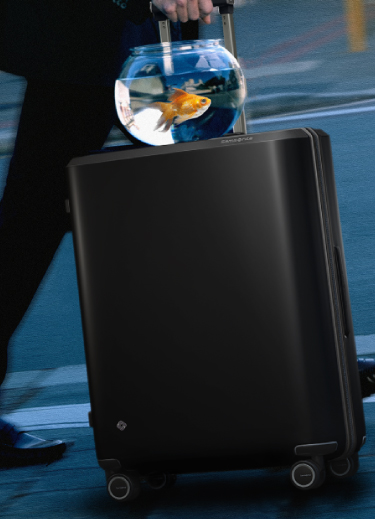 Samsonite
