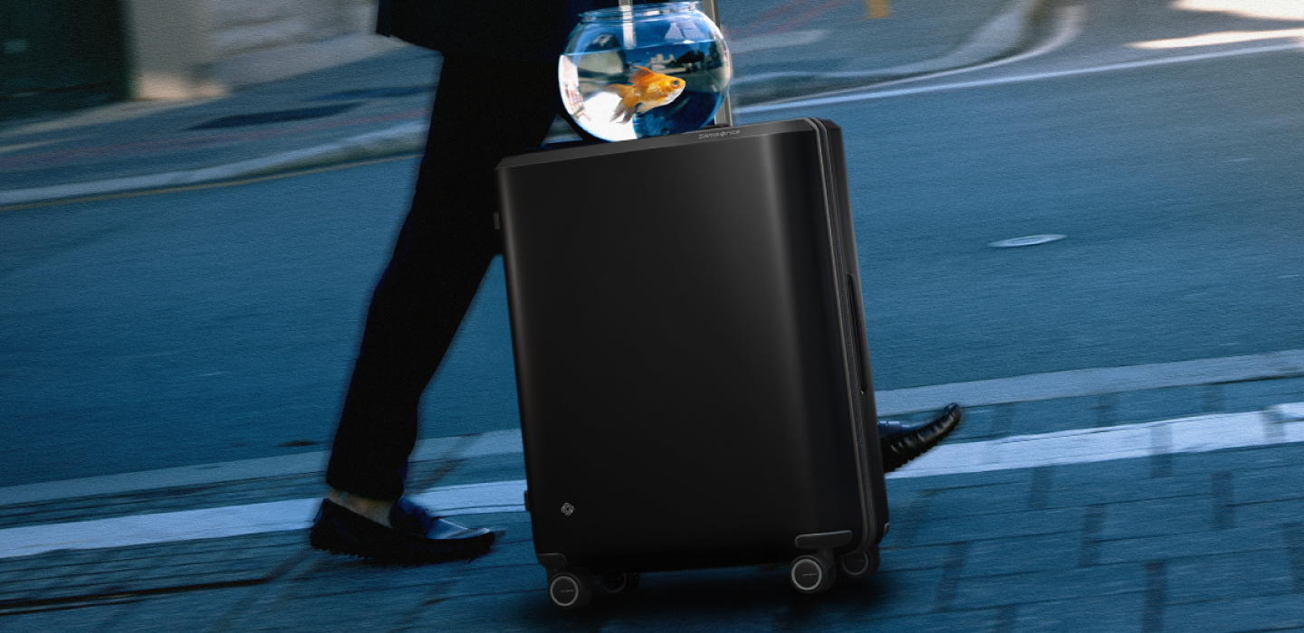 Samsonite