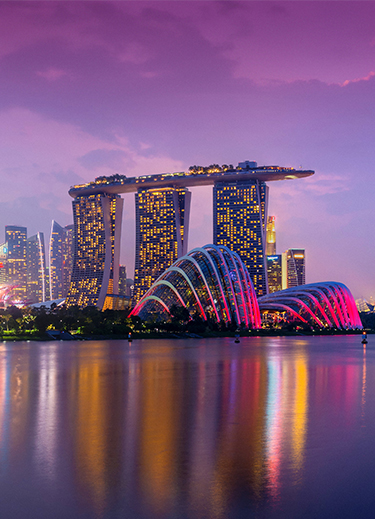 SINGAPORE DEALS