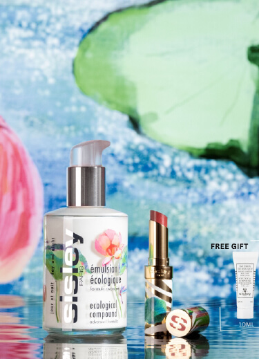 Sisley Paris 