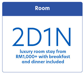 Sofitel Kuala Lumpur Damansara