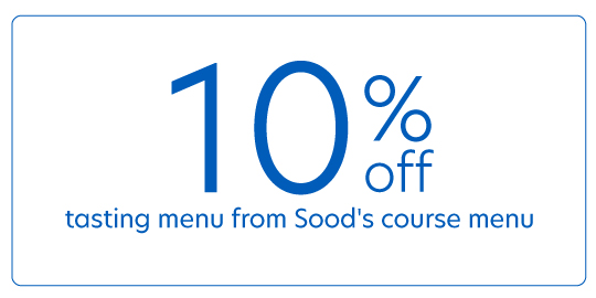 Sood by Chef Ton