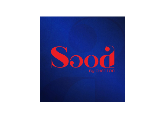 Sood by Chef Ton