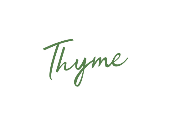 Thyme