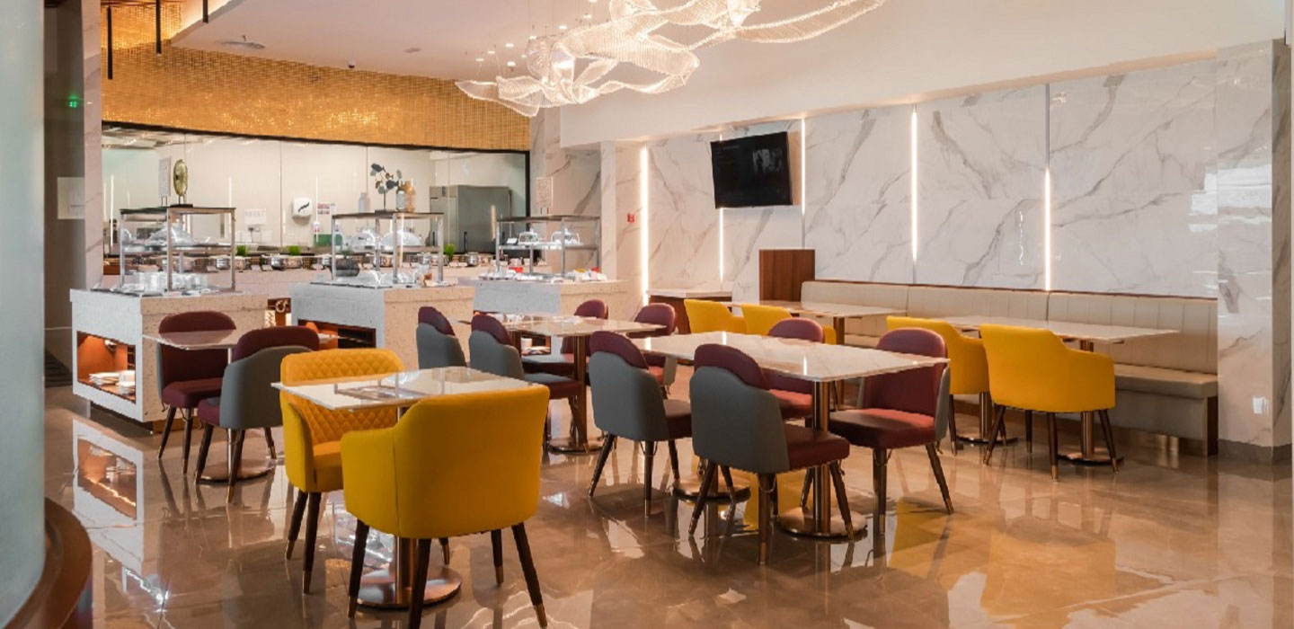 UOB Travel Club Lounge promo
