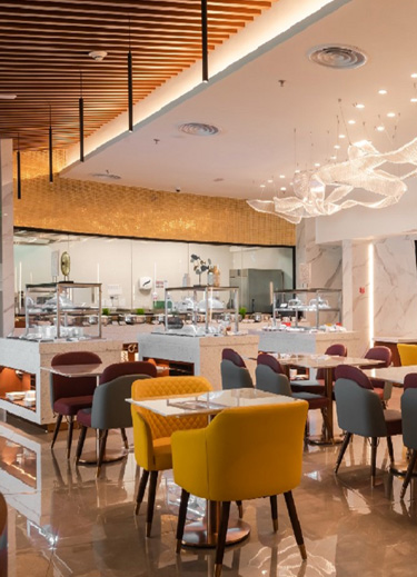 UOB Travel Club Lounge promo