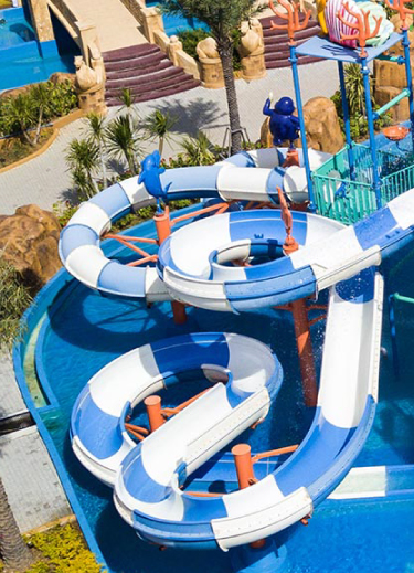 Bertam Waterpark