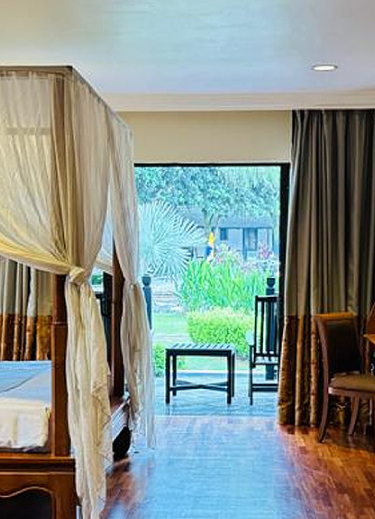 Cyberview Resort