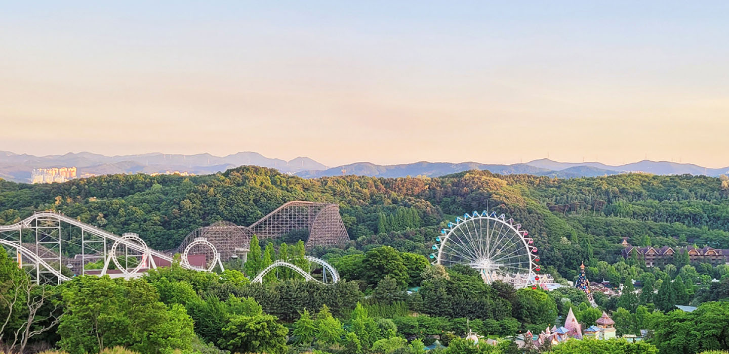 Everland Resort