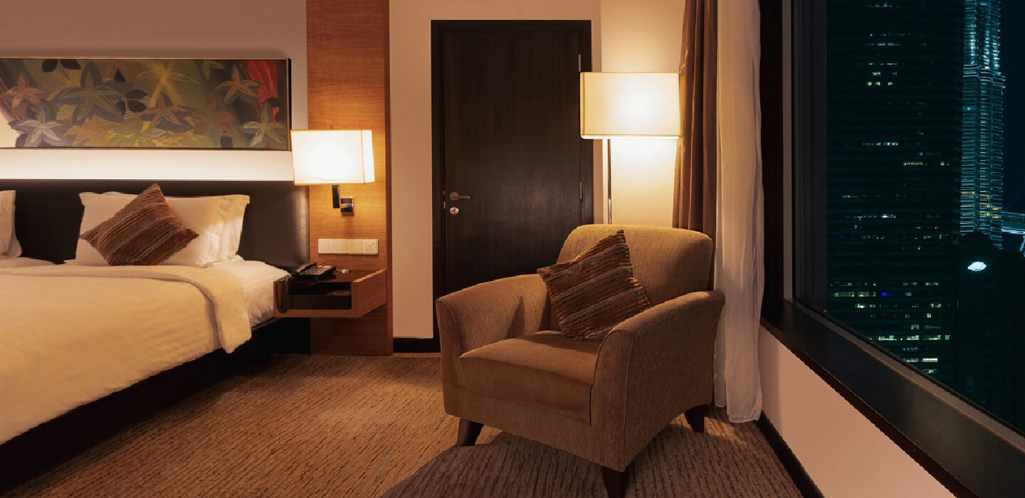 Impiana Hotel, KLCC