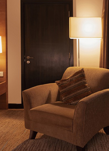 Impiana Hotel, KLCC