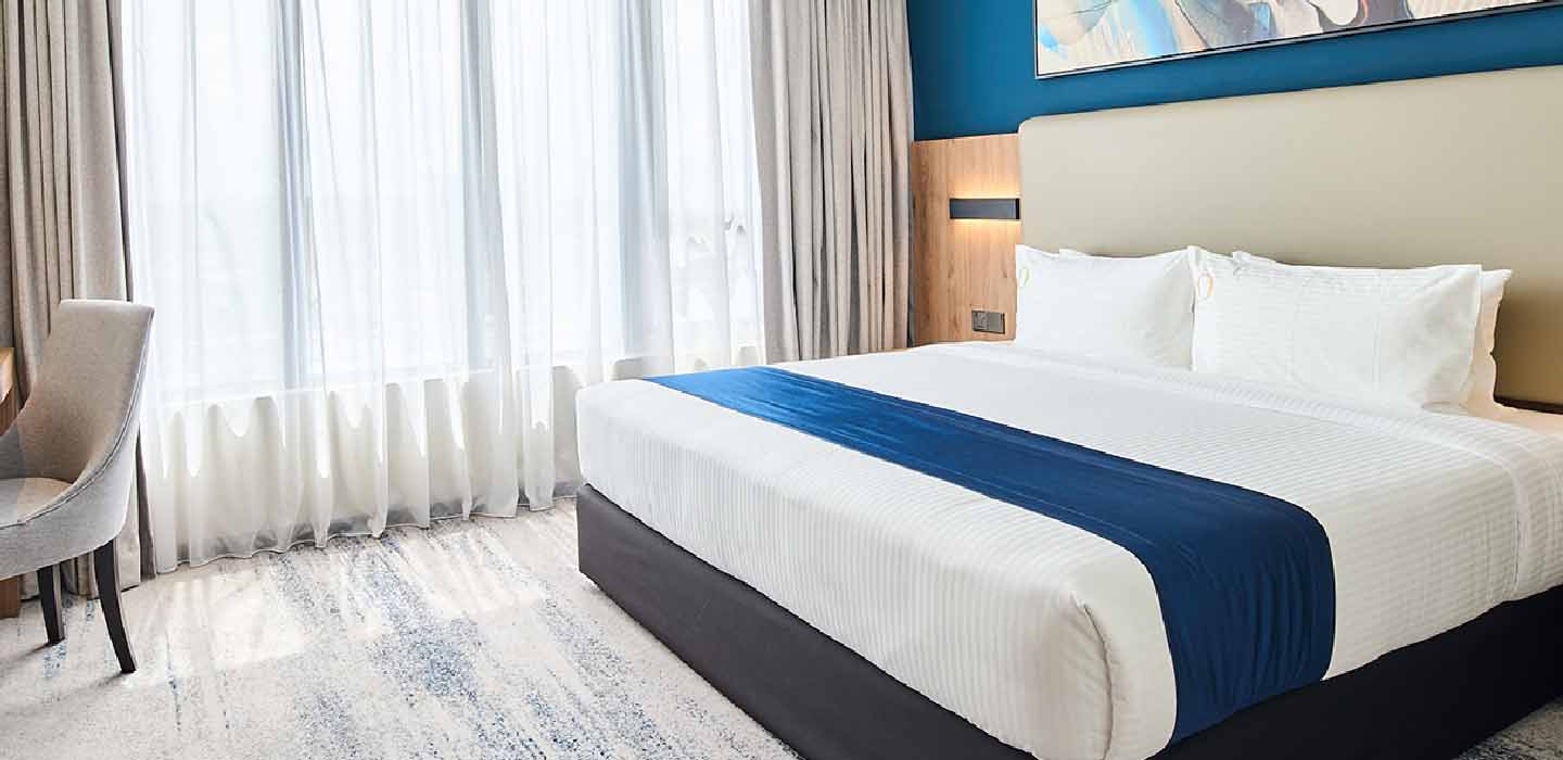 Opero Hotel Southkey