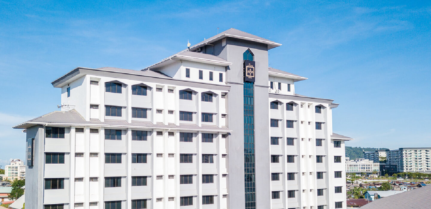 Raia Hotel
