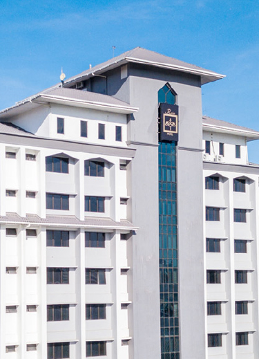 Raia Hotel