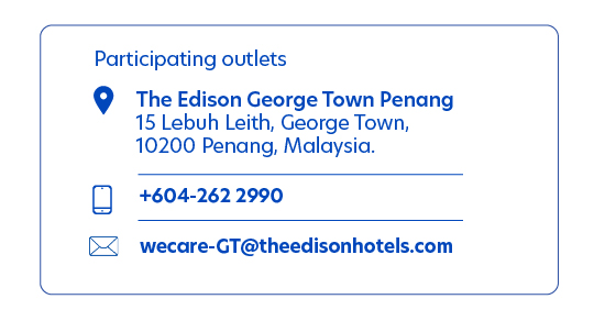 The Edison