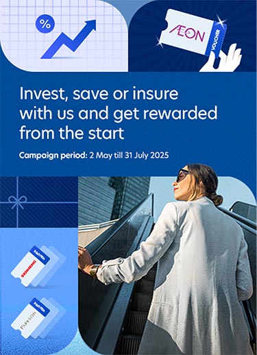 Wealth Multiplier Campaign
