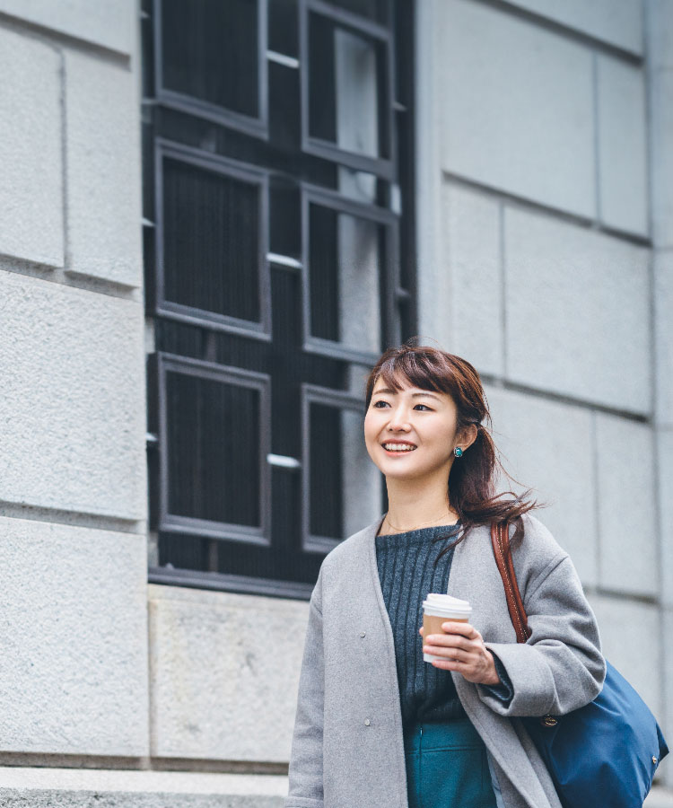 Your savings journey starts here