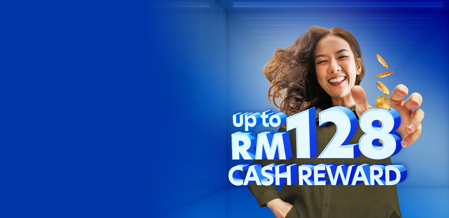UOB CASA acquisition campaign