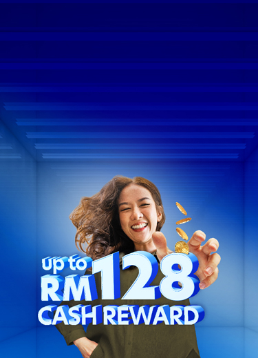 UOB CASA acquisition campaign