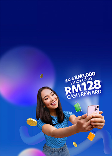 UOB CASA acquisition campaign