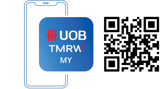 QR code