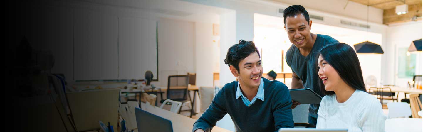 Enhance your employee benefits with UOB U@Work