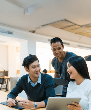 Enhance your employee benefits with UOB U@Work