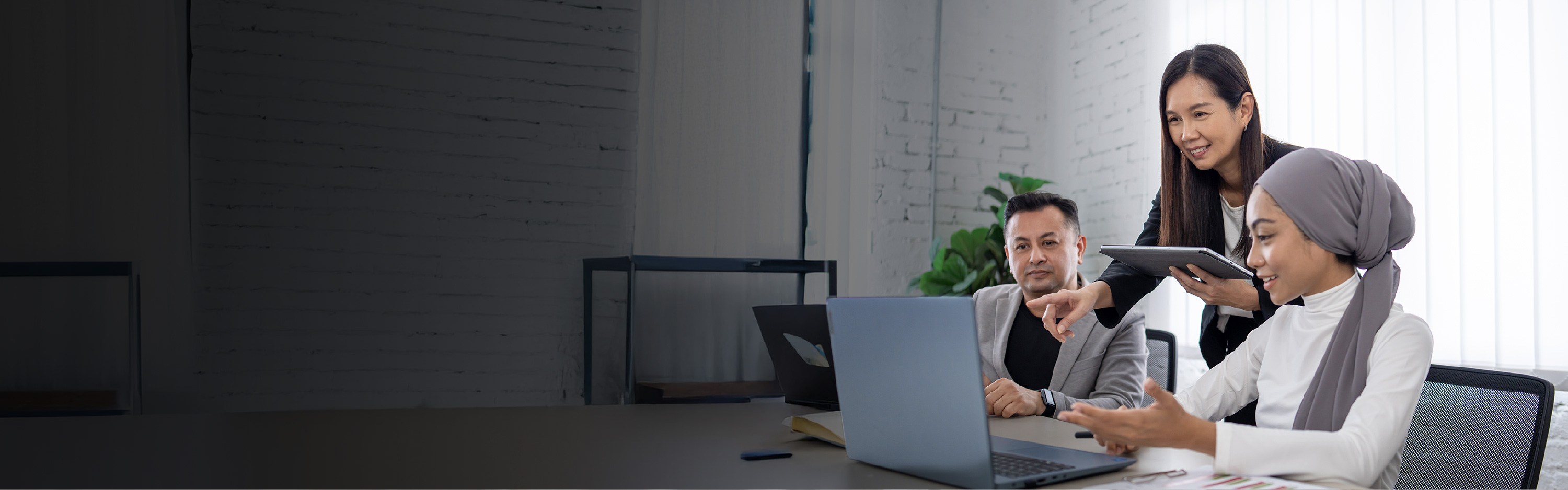 Exclusive banking benefits through your workplace