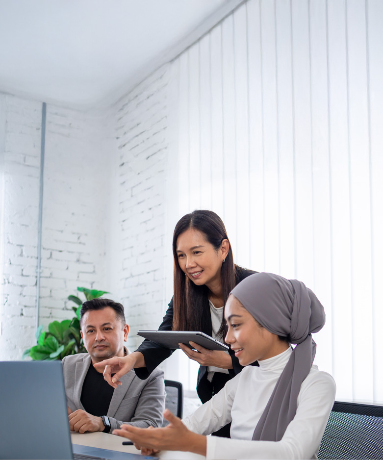 Exclusive banking benefits through your workplace