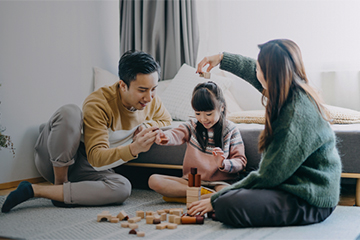 Fire/Houseowner Insurance/Takaful