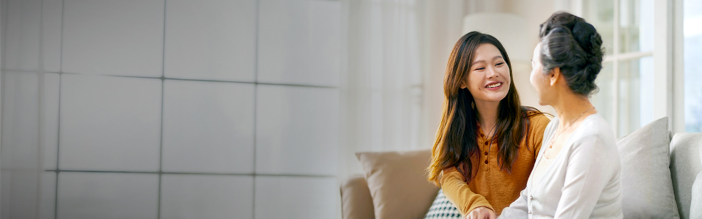 Ideal Care: An indemnity policy