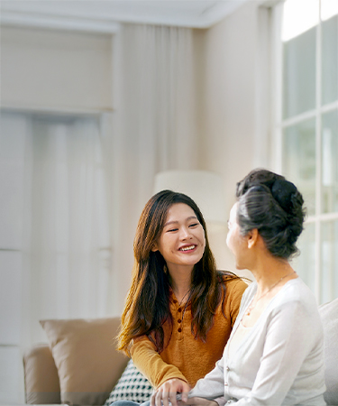 Ideal Care: An indemnity policy
