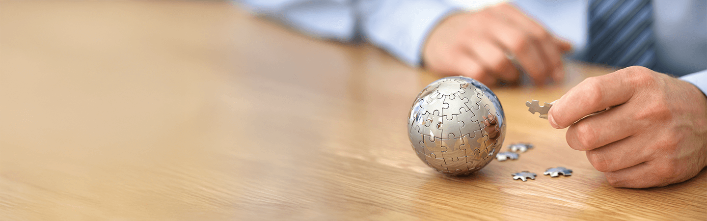 Global life insurance coverage with PRUGlobal Series plan