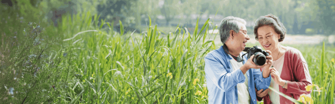 PRUHeritage Cover life insurance for lasting protection