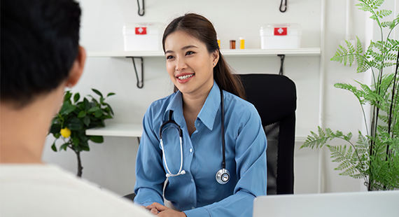 PRUMedic Overseas