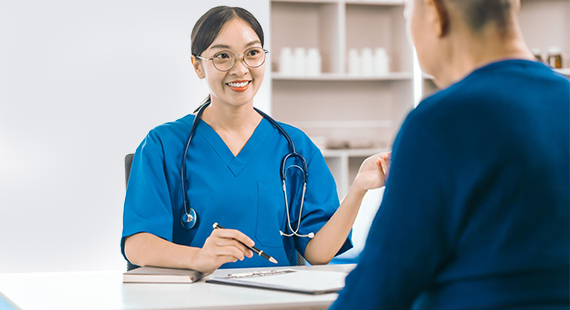 PRUMillion Med 2.0 health insurance product visual