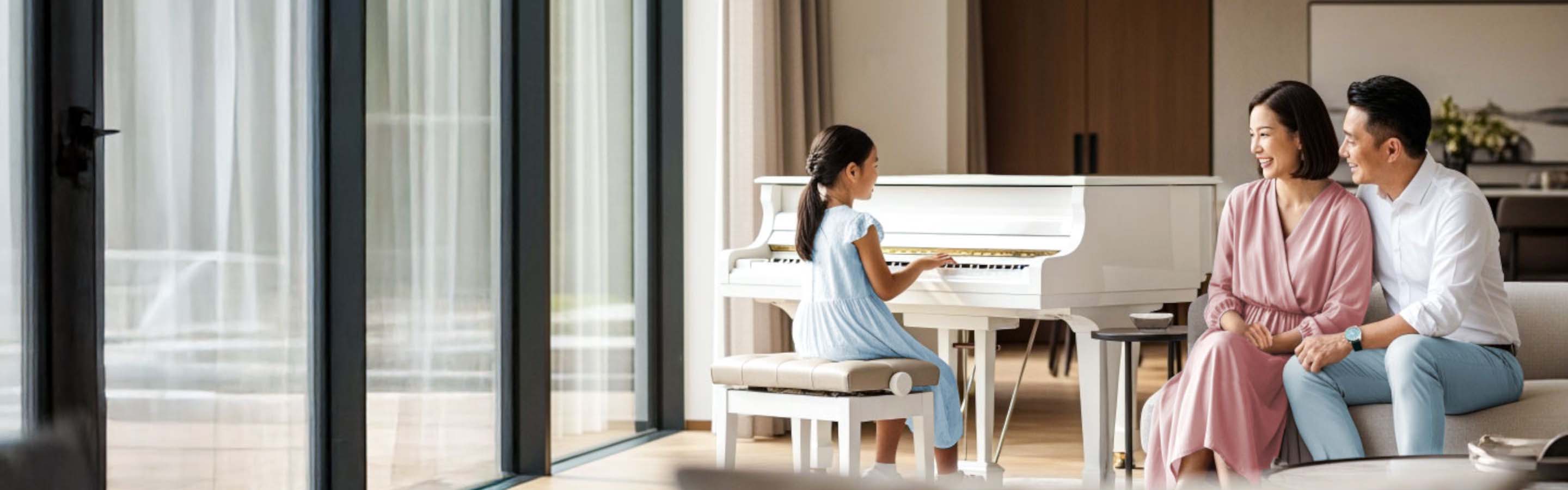 Visual representation of PRUSupreme Legacy life protection plan